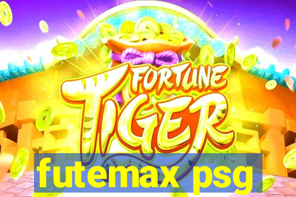 futemax psg